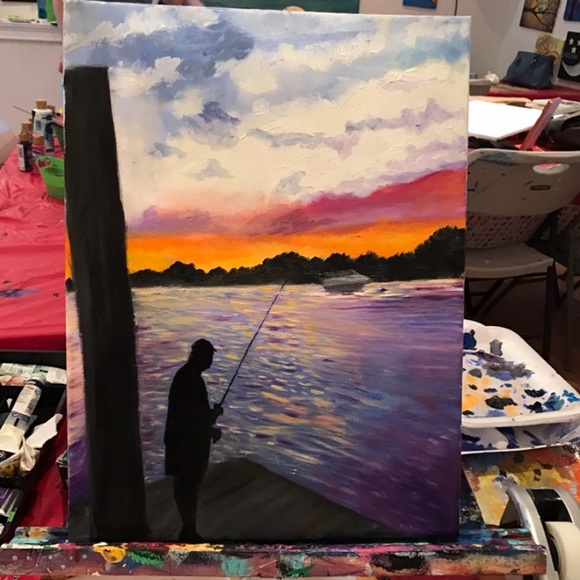 Meet your Posher, Alex - Picture 1 of 1